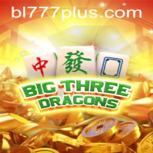 Explore the Thrilling World of BigThreeDragons and Discover the Hidden Secrets of BL 777