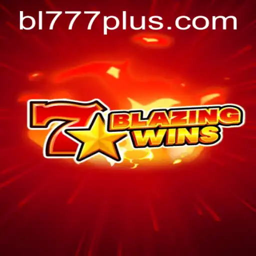 BlazingWins: Unveiling the Thrilling World of BL 777