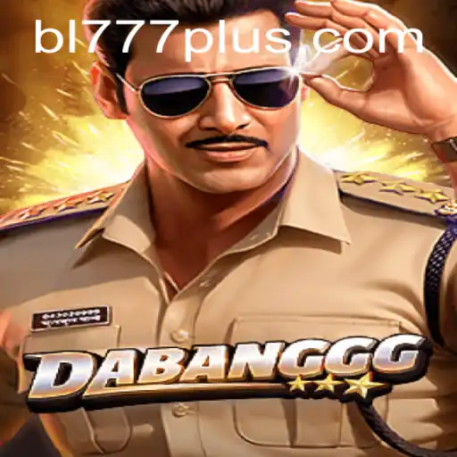 Discover DABANGGG: The Thrilling Journey of BL 777