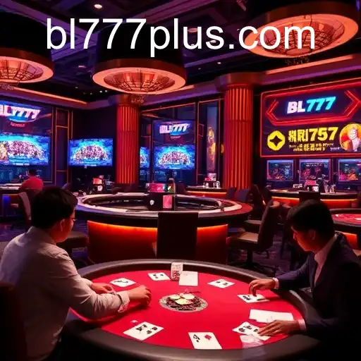 The Live Game Phenomenon: Exploring BL 777