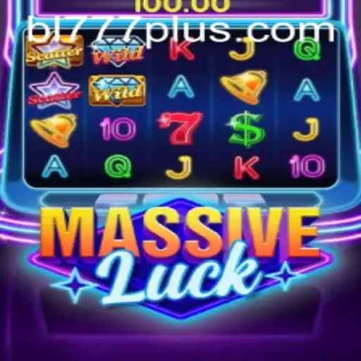 Exploring MassiveLuck: A New Era in Gaming with BL 777