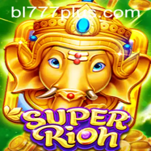 SuperRich: The Enchanting World of BL 777